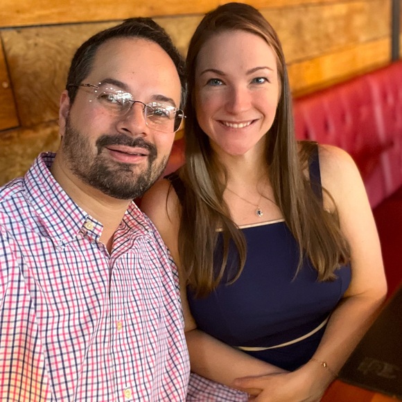 Meet your Posher, Carol - Picture 1 of 8